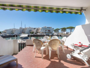 Apartment Les Marinas de la Plage I-1 by Interhome